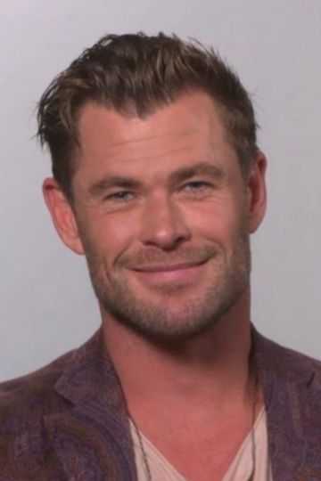Chris Hemsworth