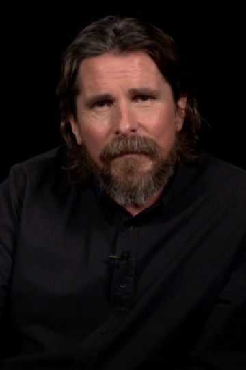 Christian Bale