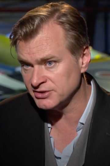 Christopher Nolan