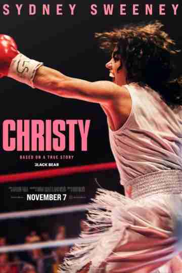 Christy Poster