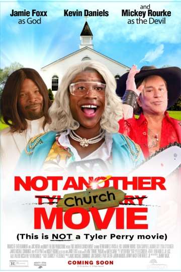 Not Another Church Movie  (2024)