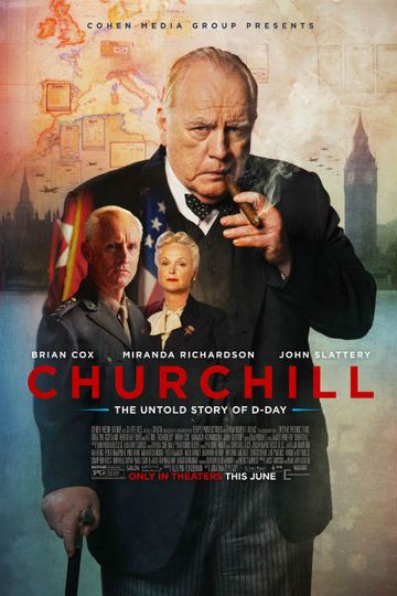 Churchill