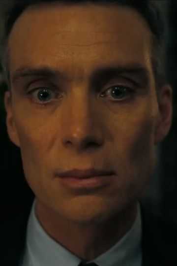 Cillian Murphy