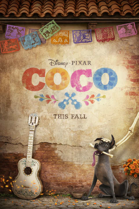 11 Things to Watch for in Pixar's Coco! #PixarCocoEvent | This N That with  Olivia
