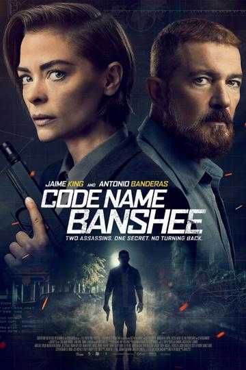 Code Name Banshee