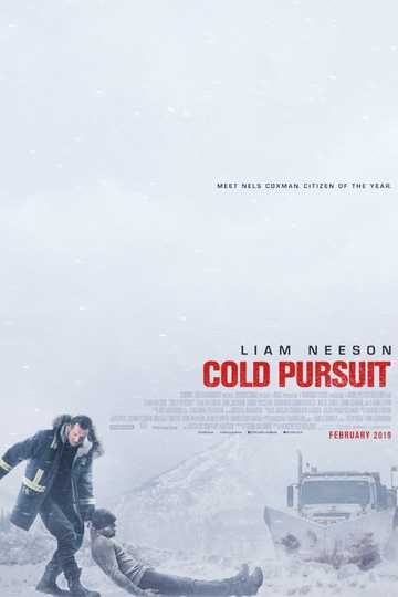 Cold Pursuit