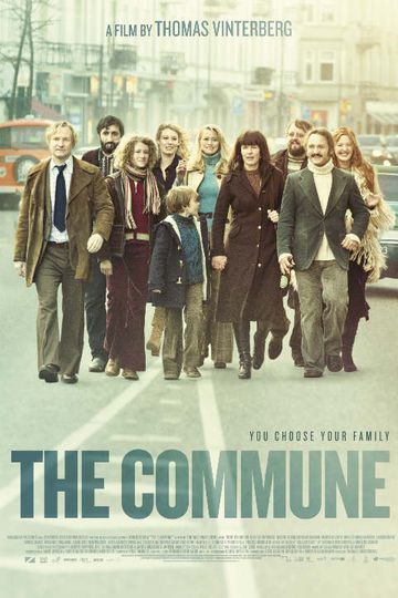 The Commune