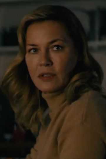 Connie Nielsen