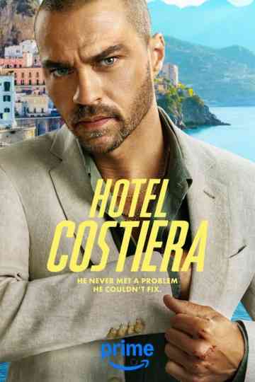 Hotel Costiera