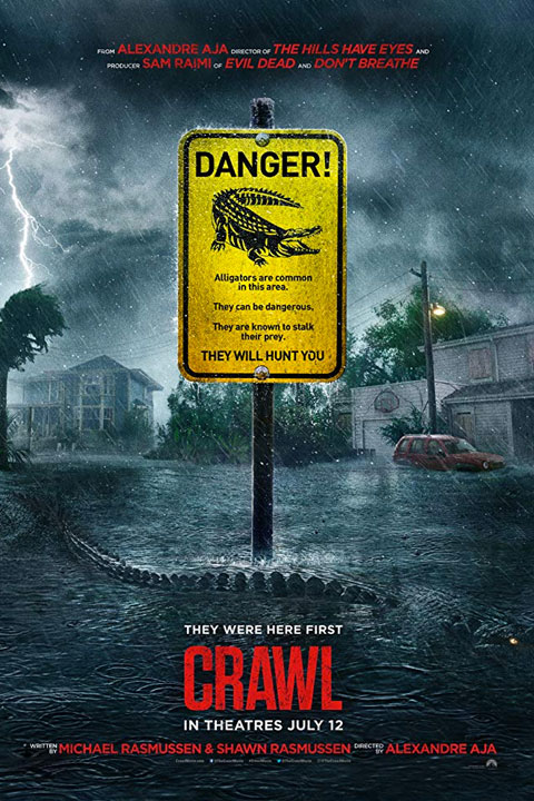 Watch crawl 2019 free sale