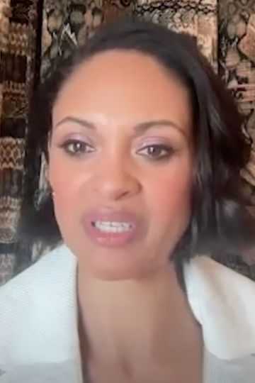 Cynthia Addai-Robinson