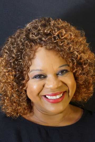 Cynthia Jones-Taylor