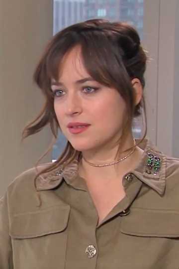 Dakota Johnson