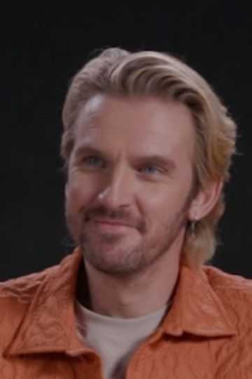 Dan Stevens