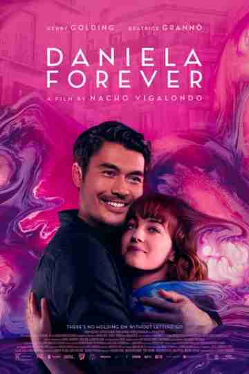 Daniela Forever Poster