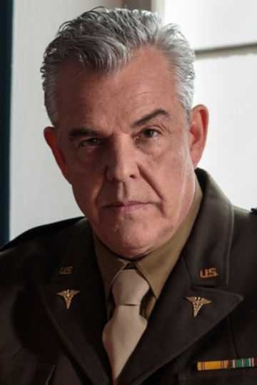 Danny Huston