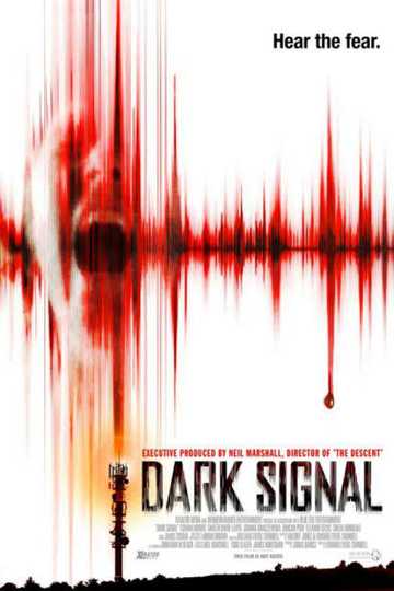 Dark Signal