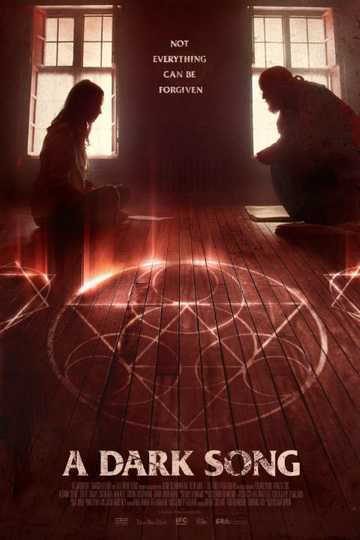 A Dark Song Poster