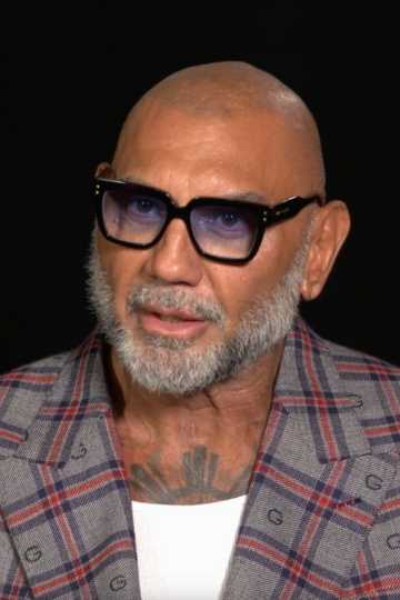 Dave Bautista