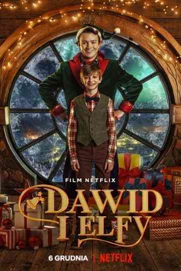 David and the Elves