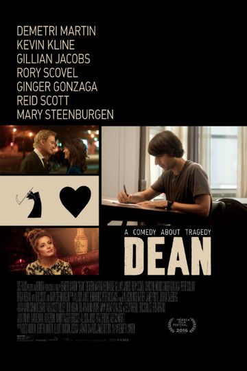 Dean Poster