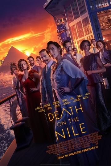 Youtube death on online the nile full movie