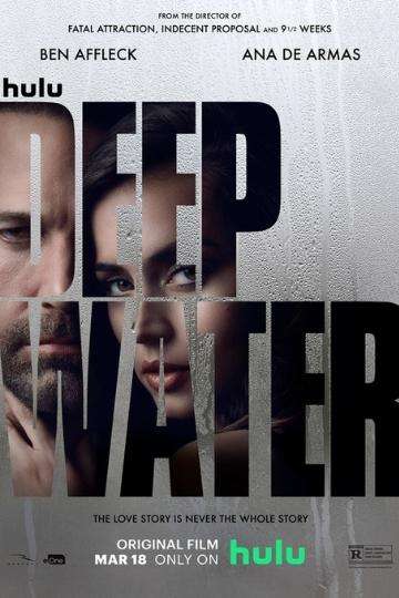 Deep Water poster