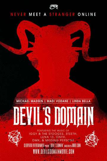 Devils Domain Poster