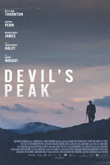 Devil's Peak