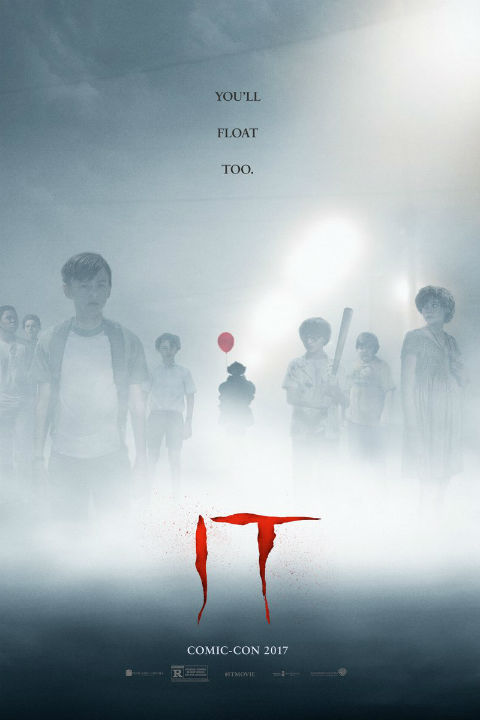 It 2017 full movie free new arrivals