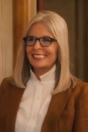 Diane Keaton