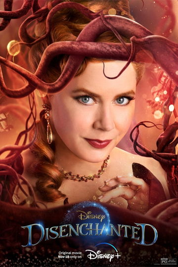 Watch enchanted full discount movie