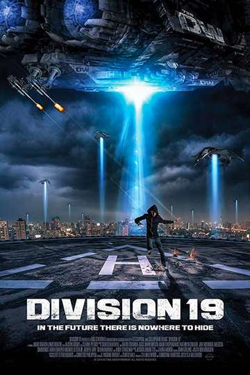 Division 19 Poster