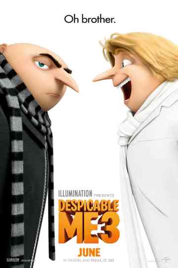 Despicable Me 3