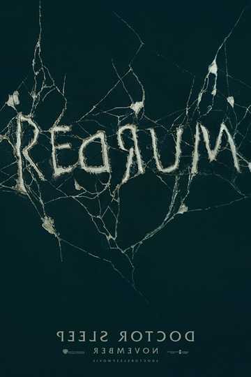 Doctor Sleep Poster