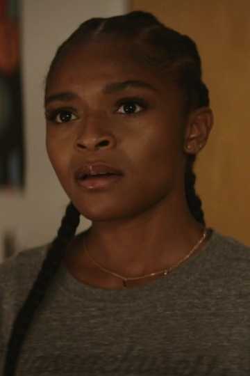Dominique Thorne
