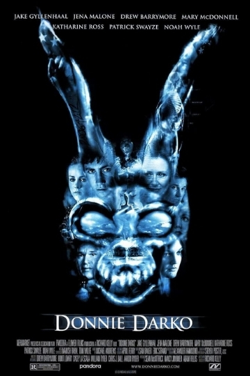 Donnie darko outlet watch online fmovies