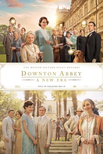 Film downton abbey online new arrivals