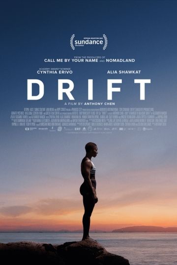 Drift Poster