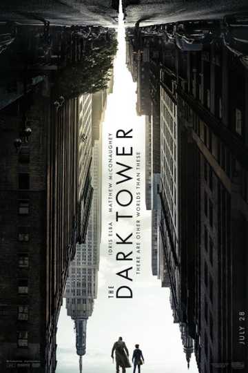 The Dark Tower