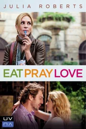 Eat Pray Love