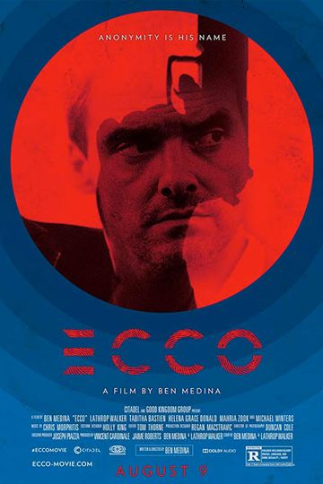 ECCO Poster