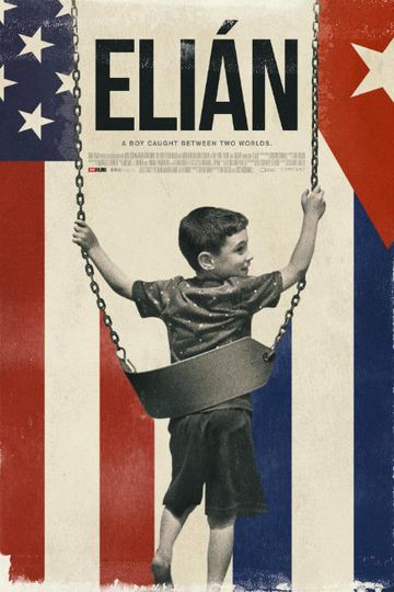 Elián Poster