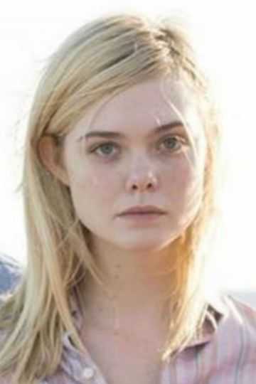 Elle Fanning