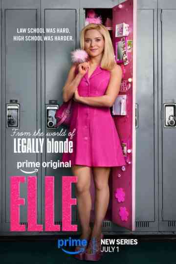 Elle Poster