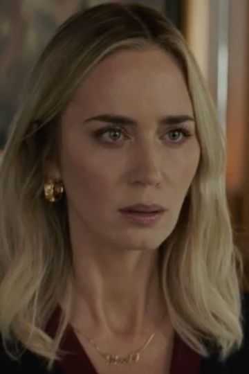 Emily Blunt