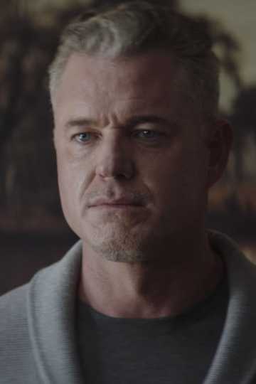 Eric Dane