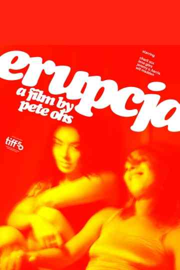 Erupcja
