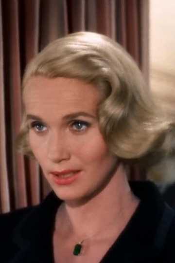 Eva Marie Saint