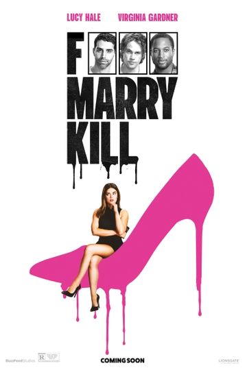 F*** Marry Kill